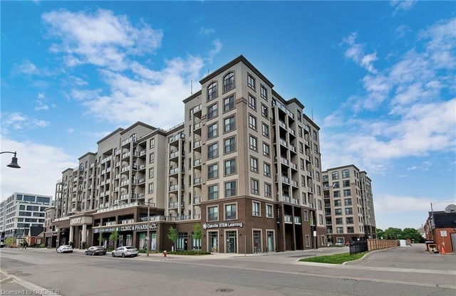 610 - 2486 Old Bronte Road