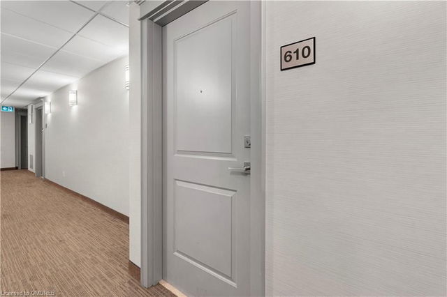 610 - 2486 Old Bronte Road
