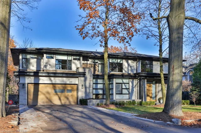1293 Woodland Avenue