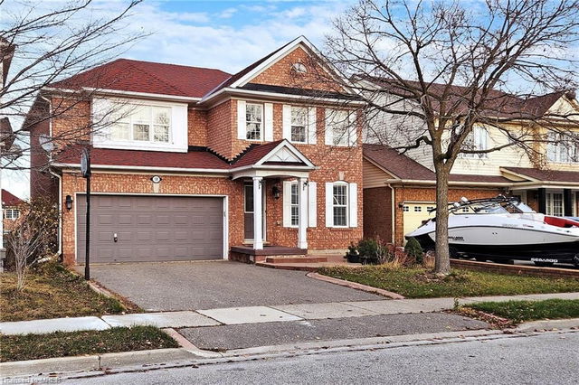 58 Napa Valley Crescent