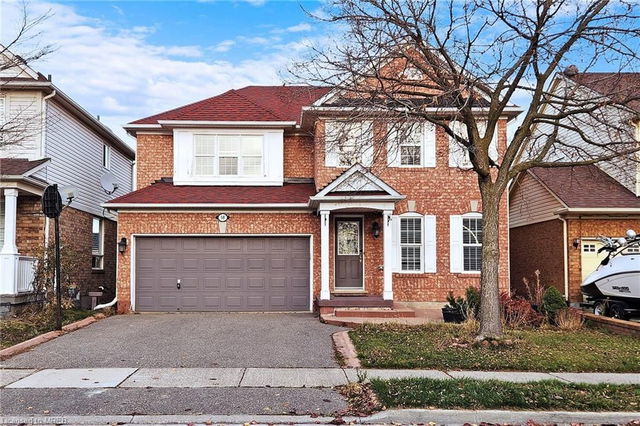 58 Napa Valley Crescent