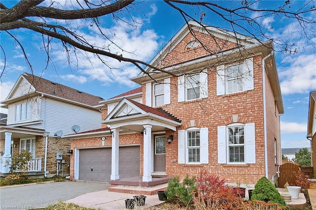 58 Napa Valley Crescent