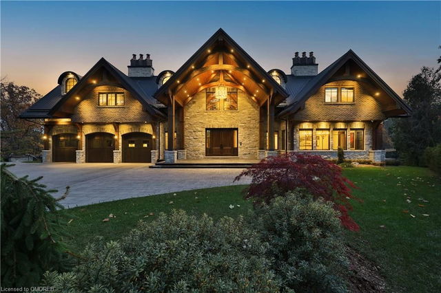 1300 Oak Lane