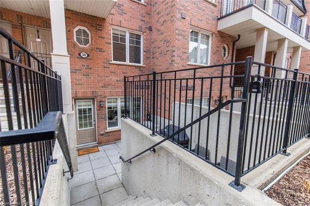 36-01 - 2420 Baronwood Drive