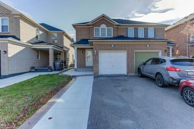 19 Secord Crescent