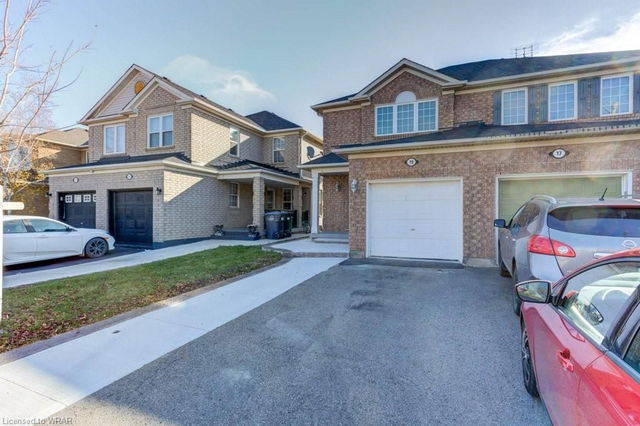19 Secord Crescent
