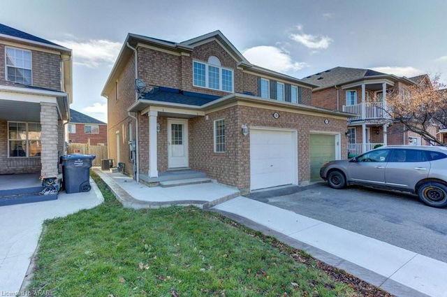 19 Secord Crescent