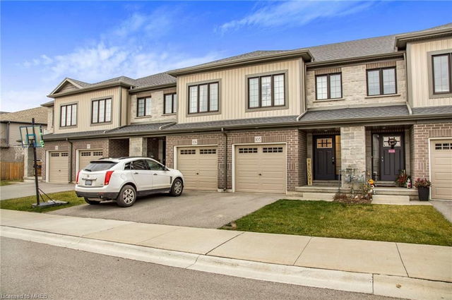 105 - 135 Hardcastle Drive