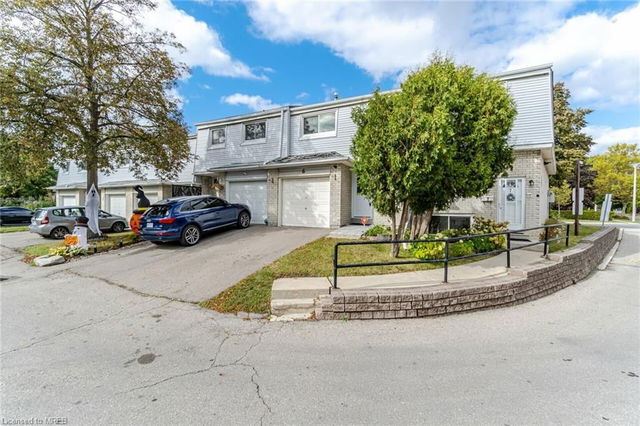 6 - 400 Mississauga Valley Boulevard