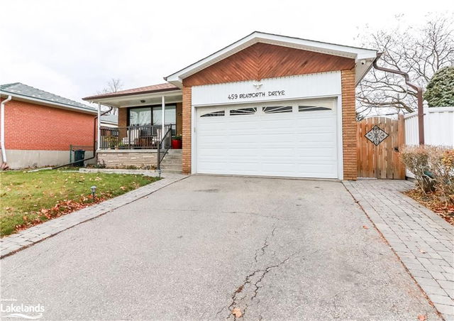 459 Renforth Drive