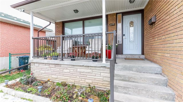 459 Renforth Drive