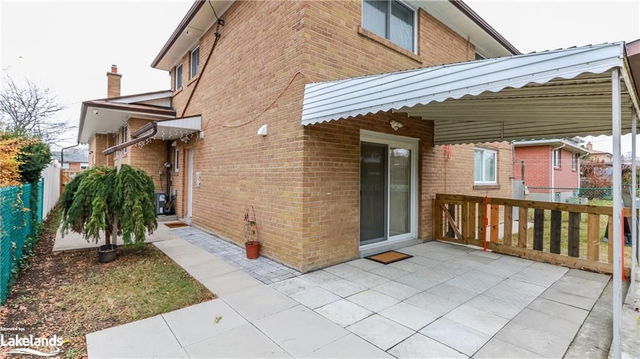 459 Renforth Drive
