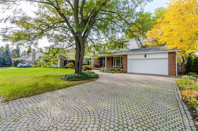 7 Ridgehill Drive