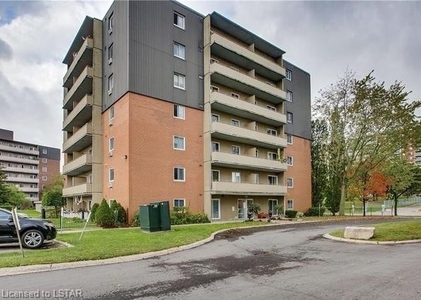 Condo/Apt Unit leased at 408-1102 Jalna Boulevard, London, South X, N6E 1X8 - MLS: 40517115