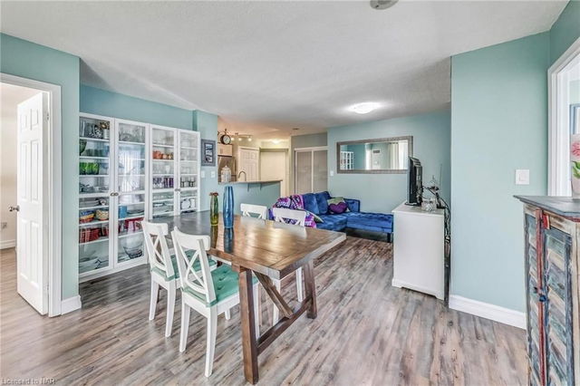 1003 - 7 Lorraine Drive