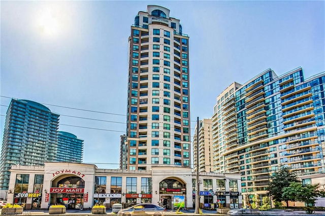 1003 - 7 Lorraine Drive