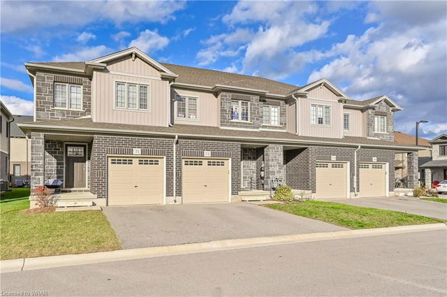72 - 135 Hardcastle Drive
