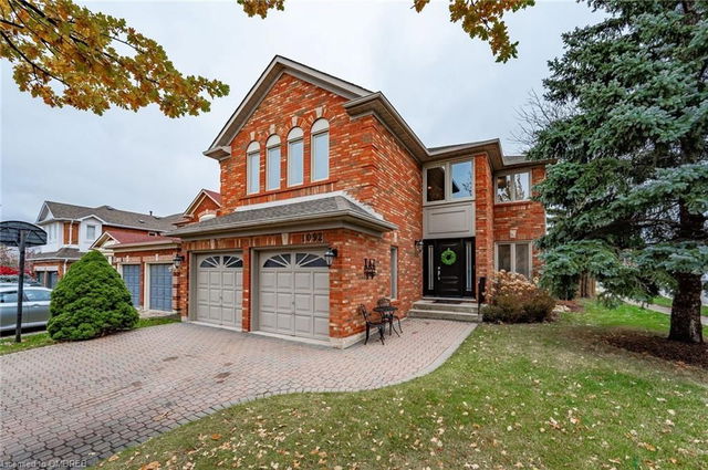 1092 Glen Valley Road
