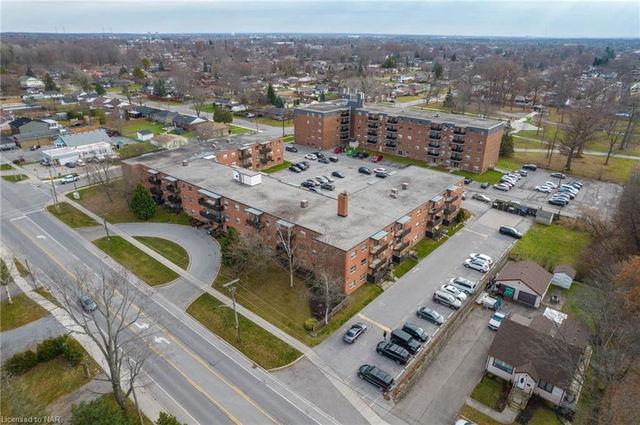 306 - 485 Thorold Road