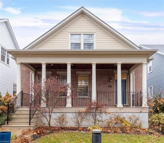 44 Cooley Lane