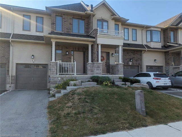39 Dennis Drive