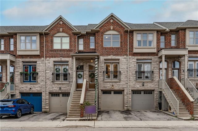 4 - 2410 Woodstock Trail