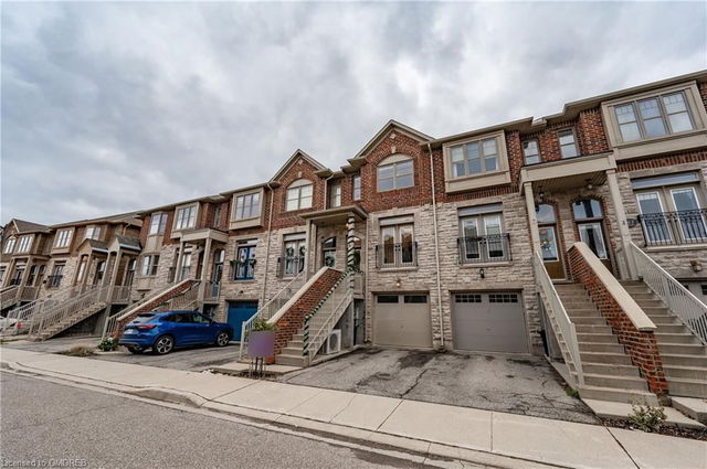 4 - 2410 Woodstock Trail