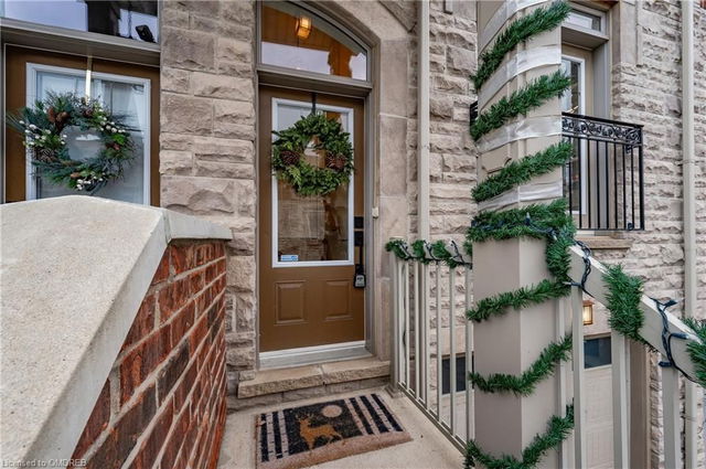 4 - 2410 Woodstock Trail