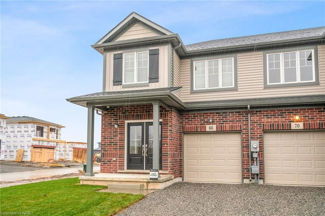 66 Alicia Crescent