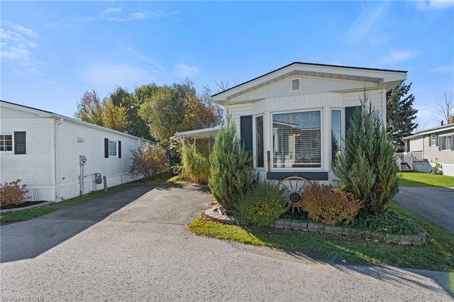 55 - 3033 Townline Road