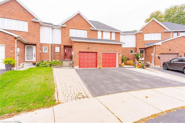 9 Tomahawk Drive