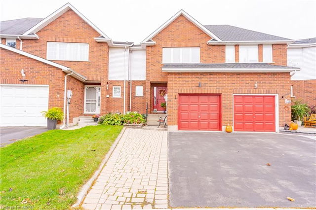 9 Tomahawk Drive
