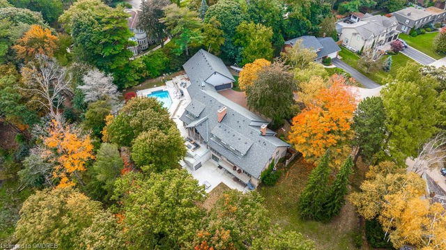 500 Comanche Road