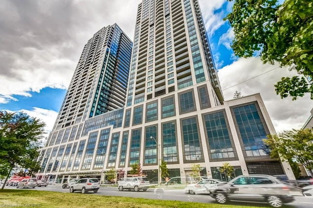 2703 - 1926 Lake Shore Boulevard