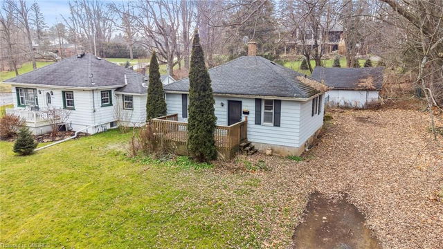 6406 Cedar Springs Road
