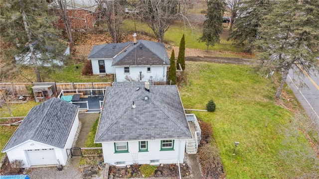 6406 Cedar Springs Road