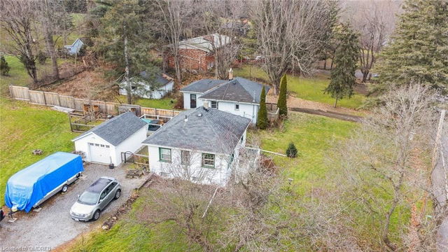 6406 Cedar Springs Road