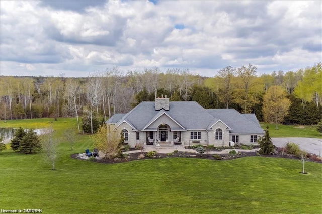43 Campbellville Road
