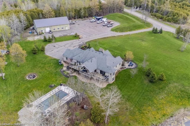 43 Campbellville Road