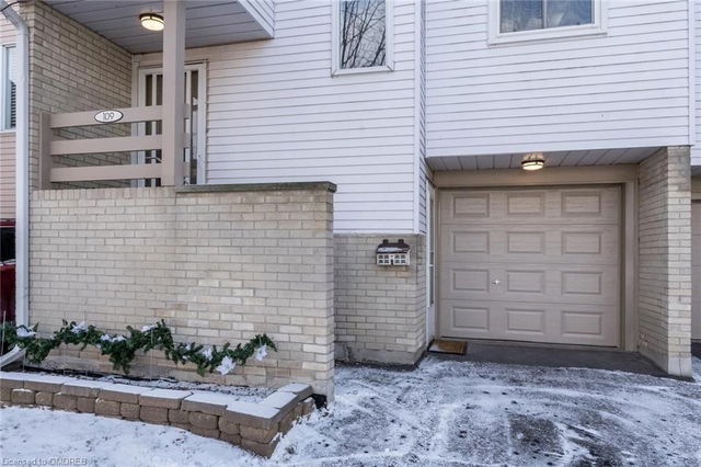 109 Lynden Circle