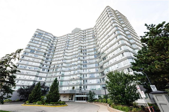 607 - 50 Kingsbridge Garden Circle