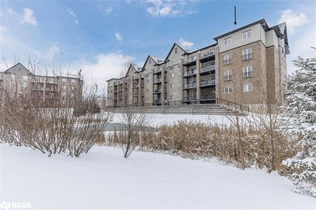 411 - 42 Ferndale Drive