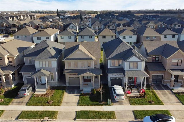22 Harpin Way