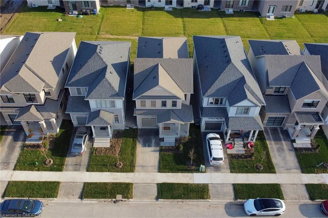 22 Harpin Way