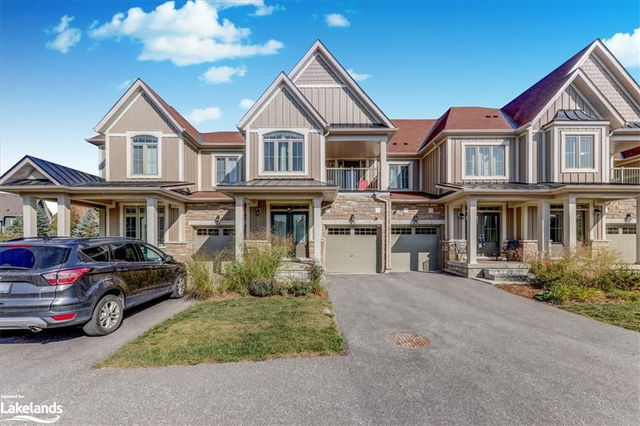 26 - 171 Snowbridge Way