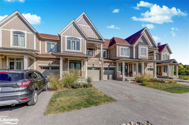 26 - 171 Snowbridge Way