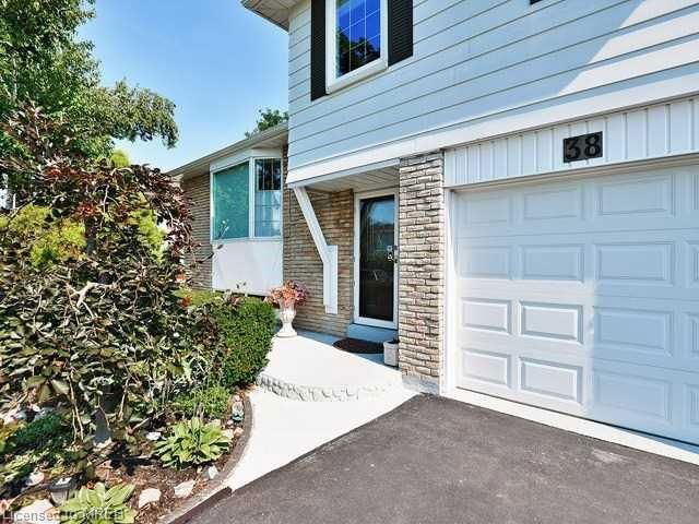 38 Jefferson Road