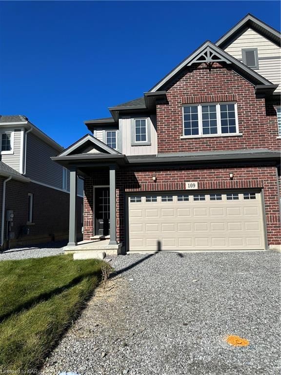 109 Bur Oak Drive