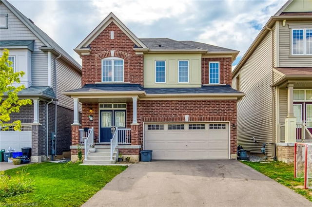 27 Steven Drive