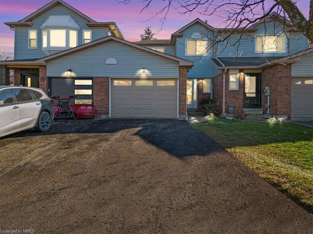 17 Smith Court